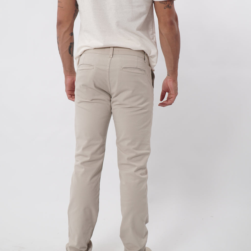 Calça Color com Strech