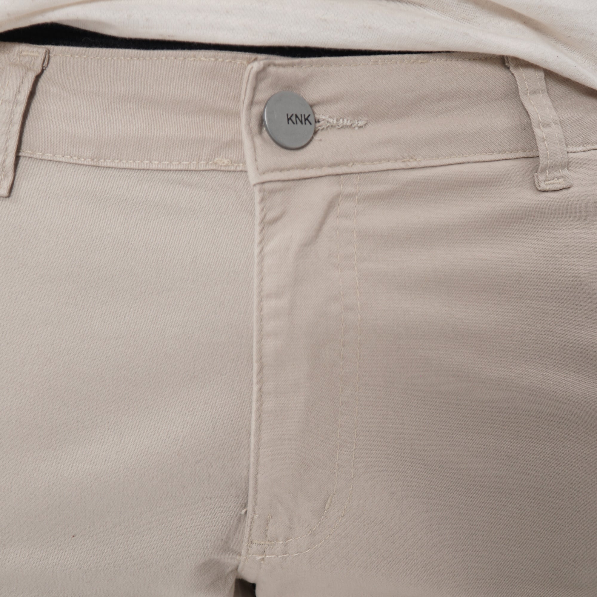 Calça Color com Strech