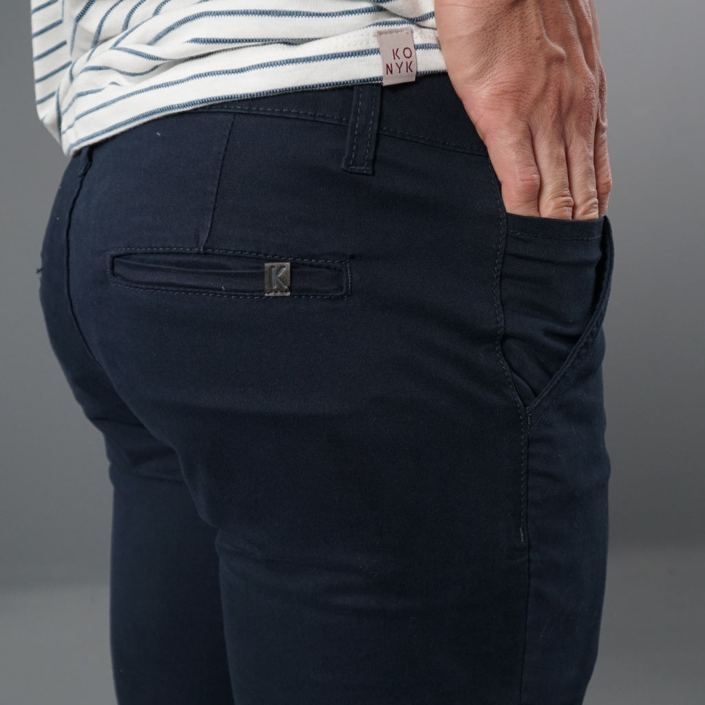 Calça Color com Strech