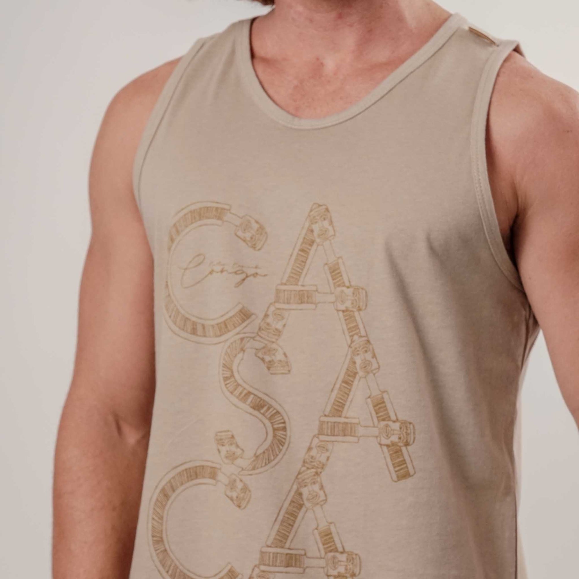 Regata Espírito Capixaba – Casaca