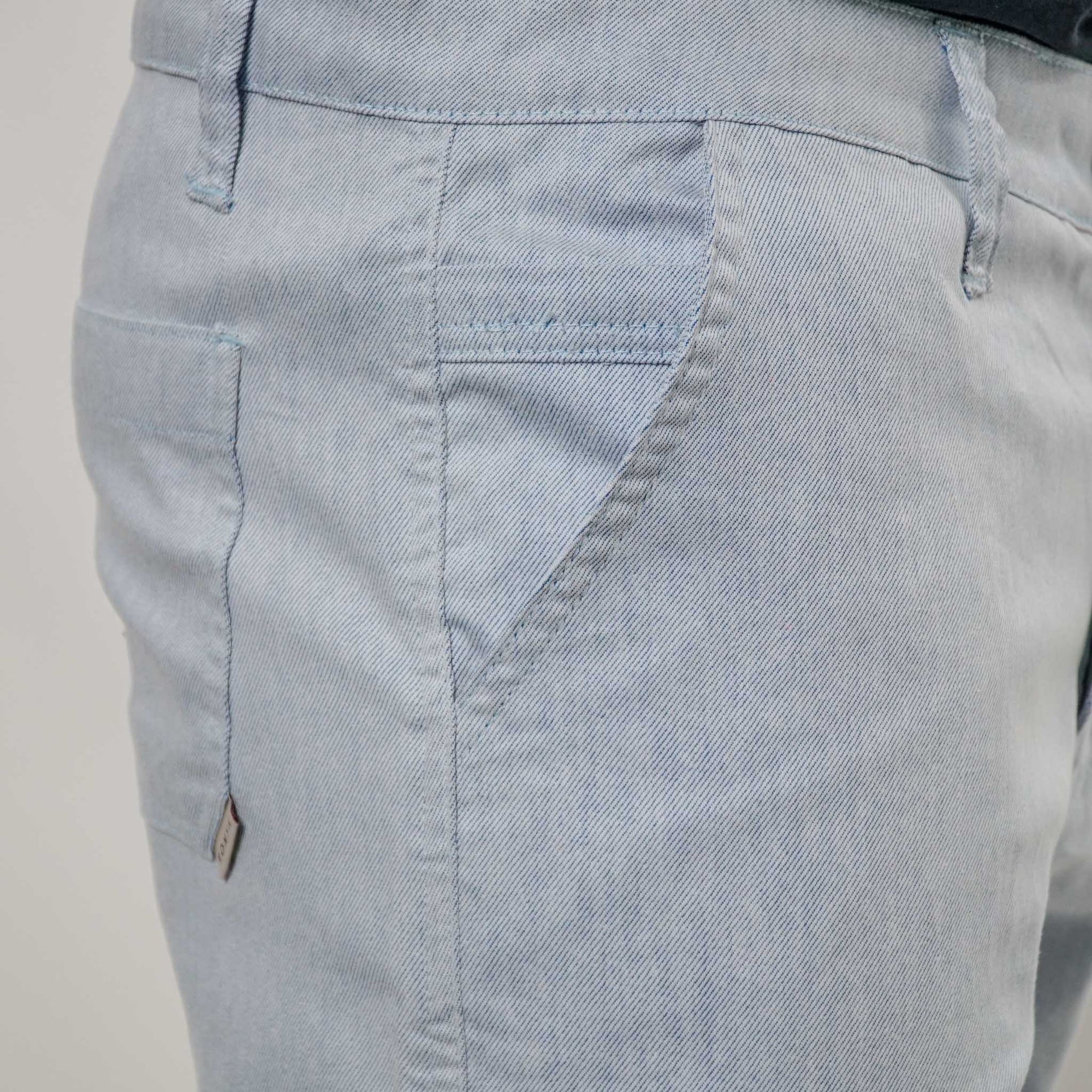 Bermuda Casual Cos