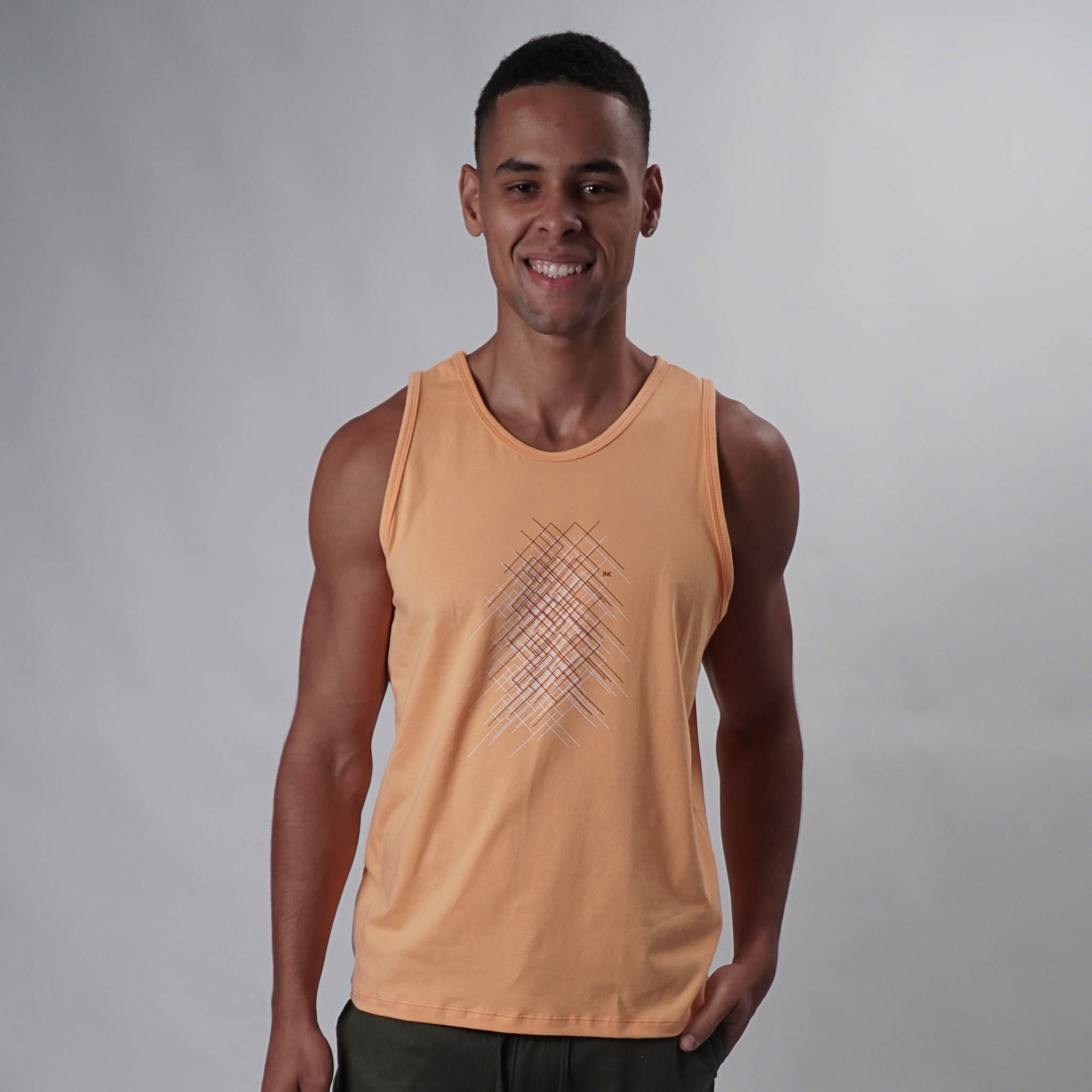 Regata KNK Abstract Cotton