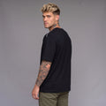 Camiseta KSD - Konyk Street Division – Preto