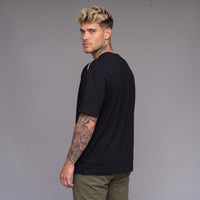 Camiseta KSD - Konyk Street Division – Preto