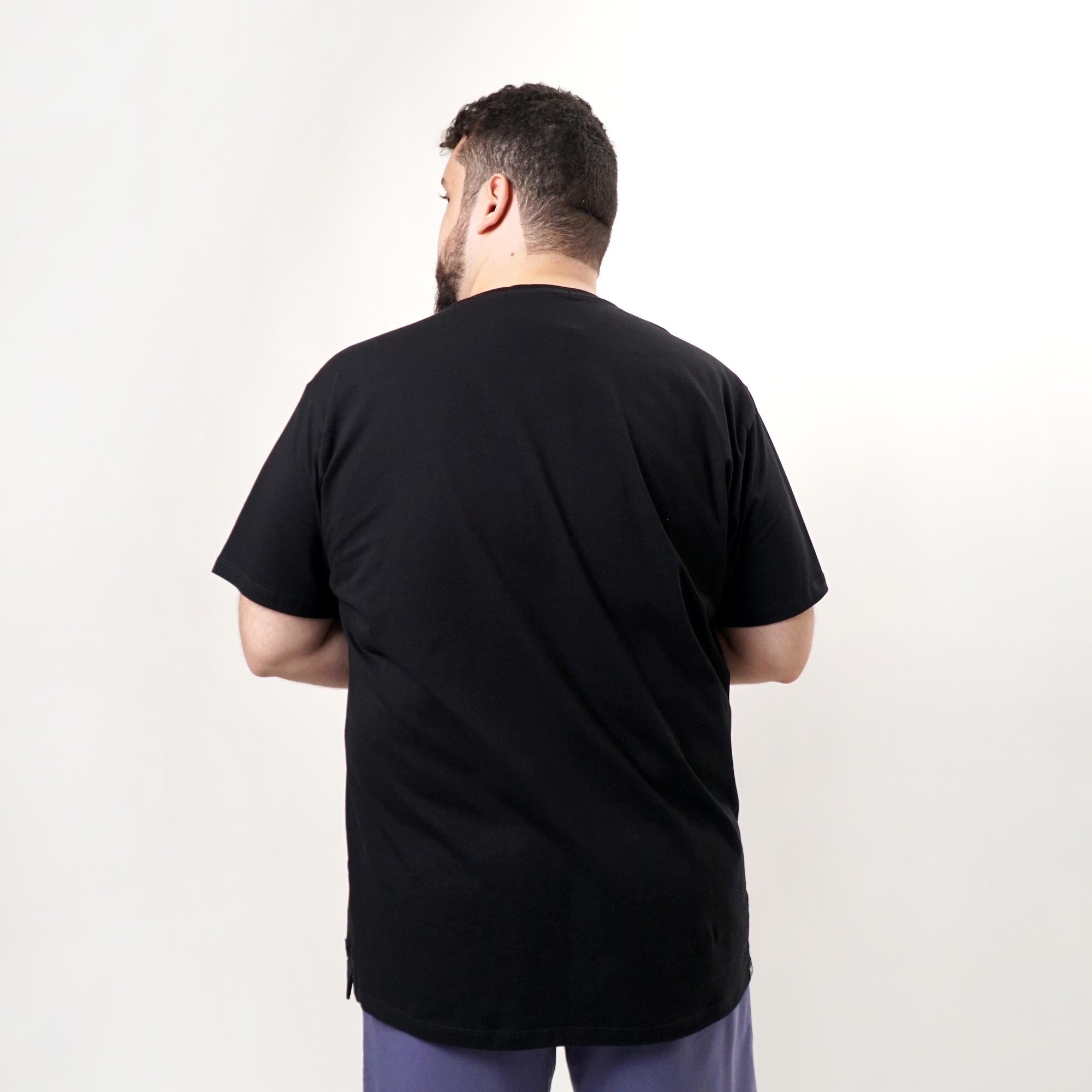 Camiseta Lisa KNK My Size