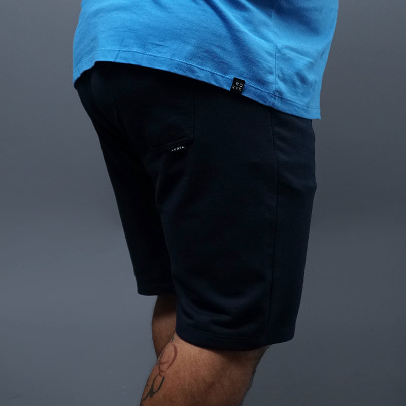 Bermuda de Moletom Casual Lisa My Size