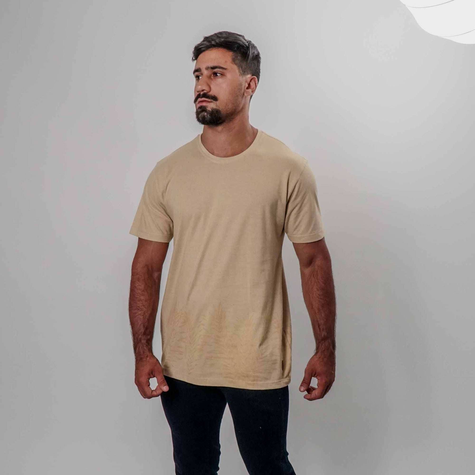 Camisa de Linho KNK