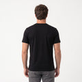 Camiseta Gola Esportiva com Zíper