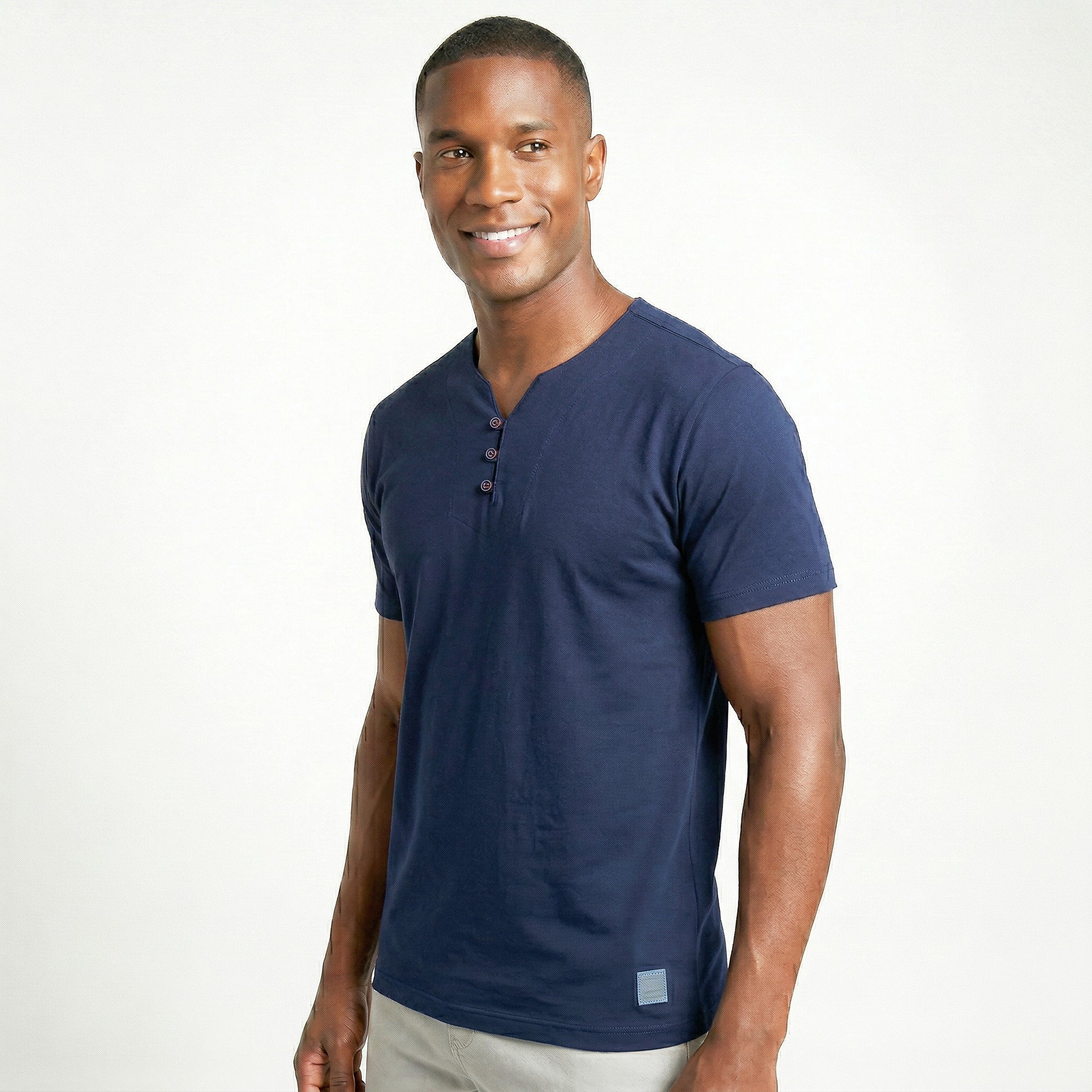 Bata Casual com Azelhas