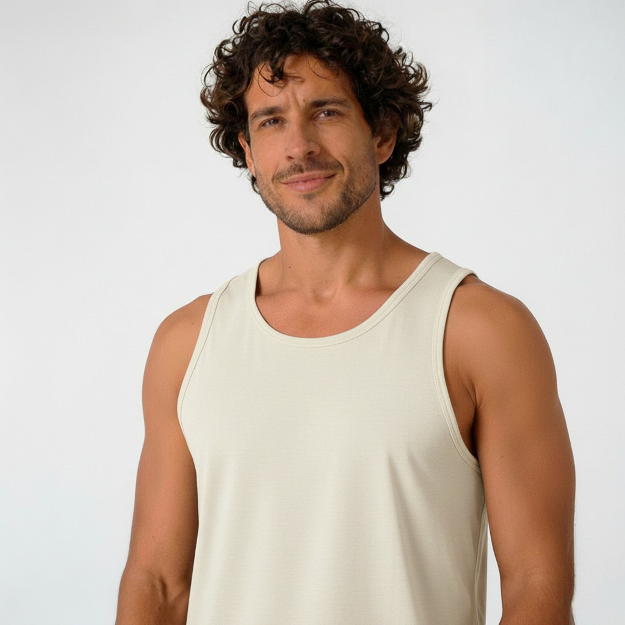 Machão Casual Cotton