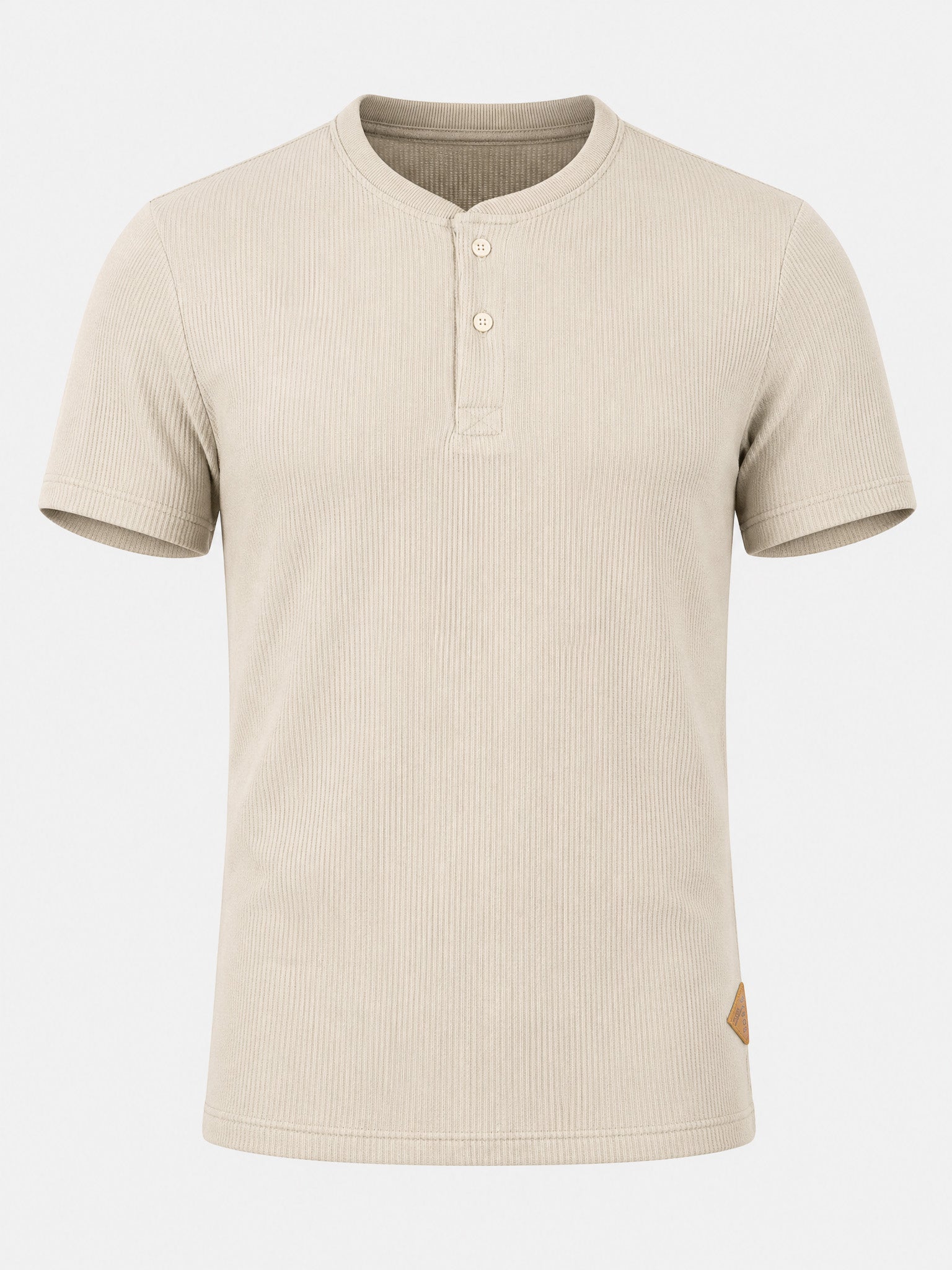 Camisa Gola Portuguesa 2 Botões