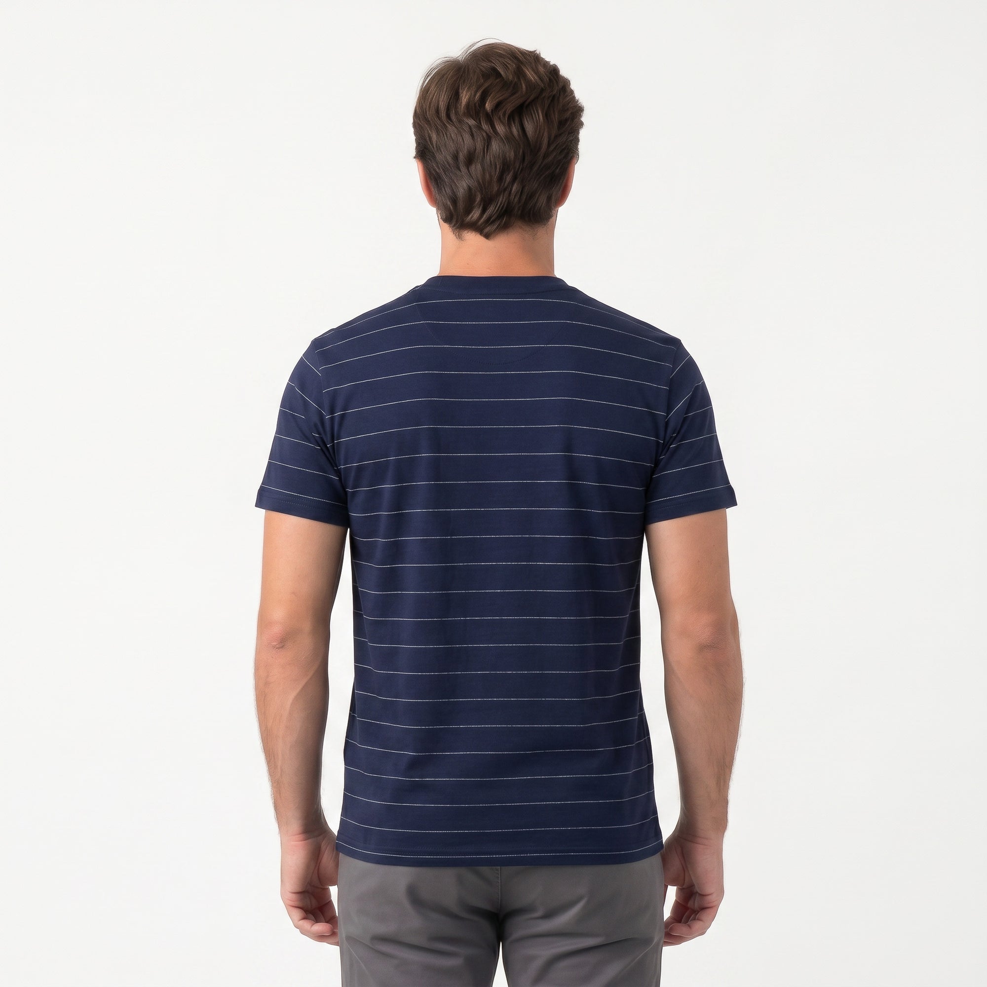 Camisa Gola Portuguesa com 1 Botão