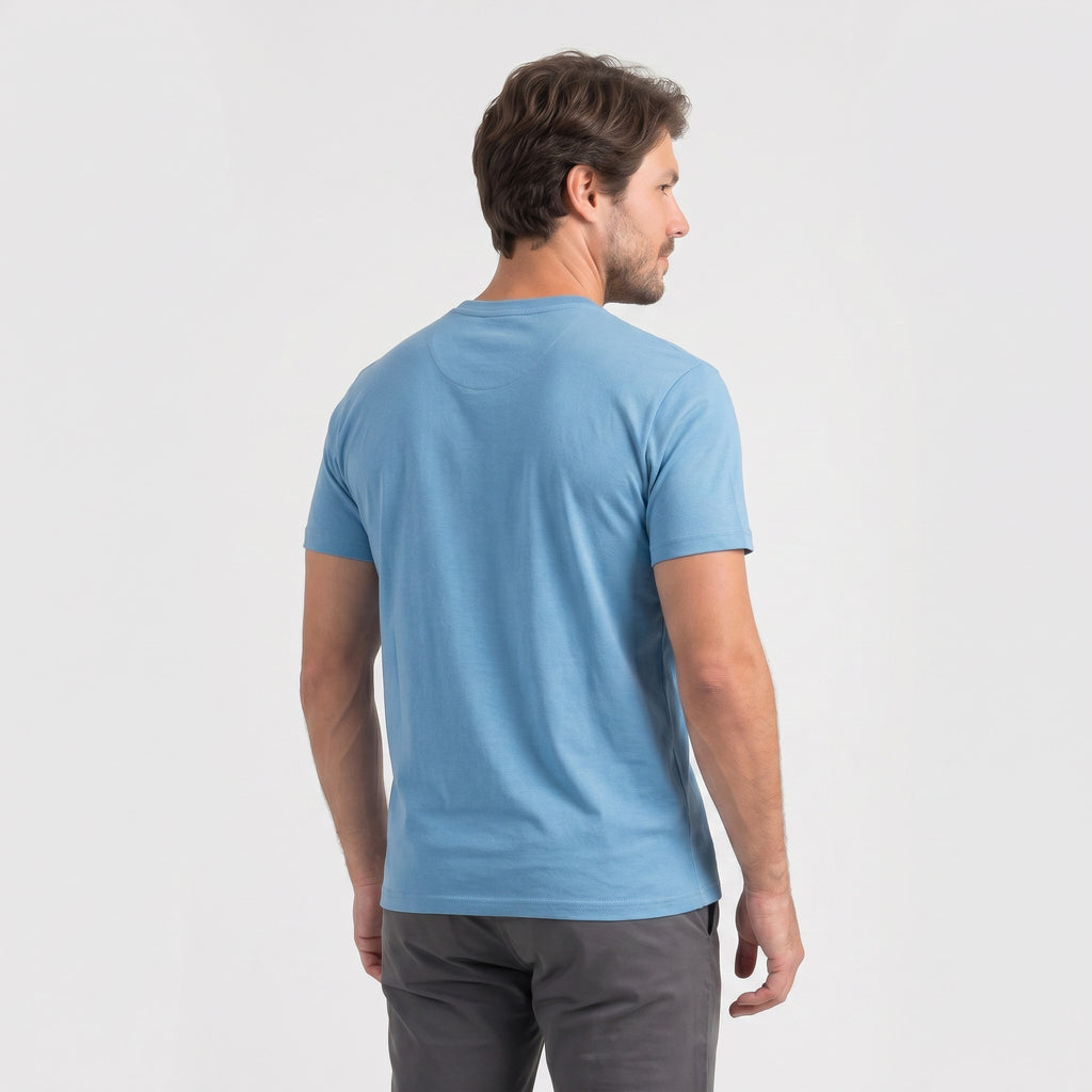 Camiseta Masculina Básica