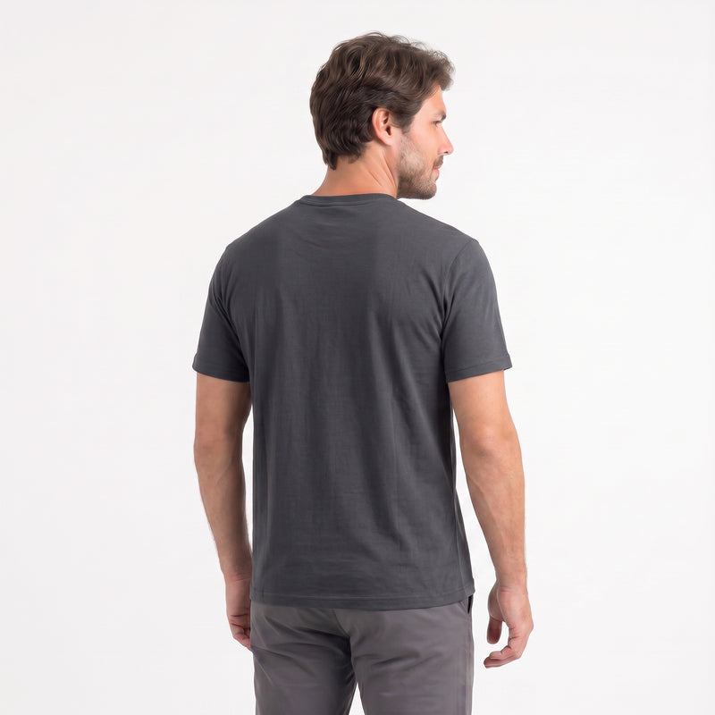 Camiseta Masculina Básica