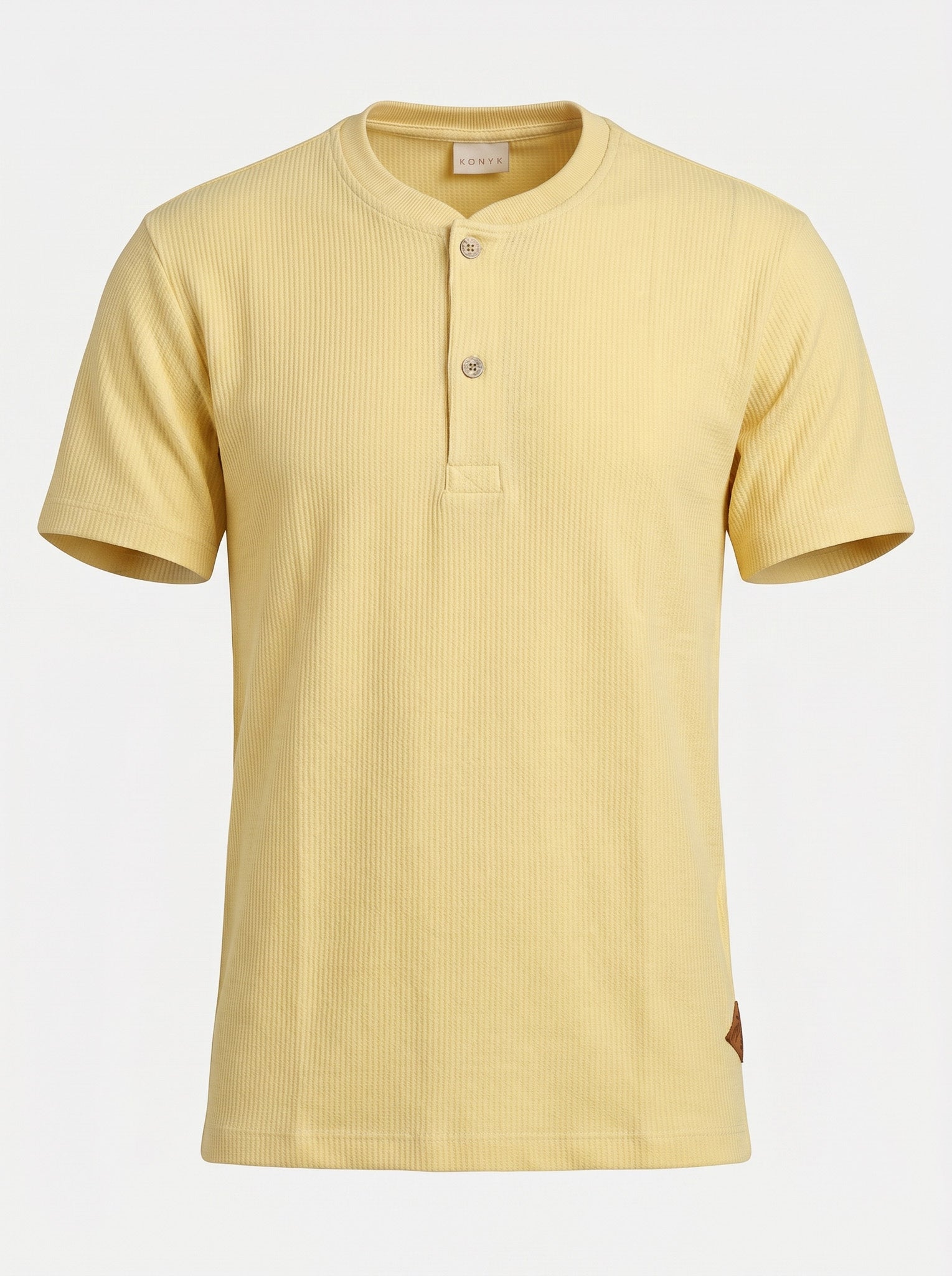 Camisa Gola Portuguesa 2 Botões