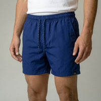 Short Casual com Elástico