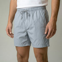 Short Casual com Elástico