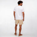 Bata Masculina Casual
