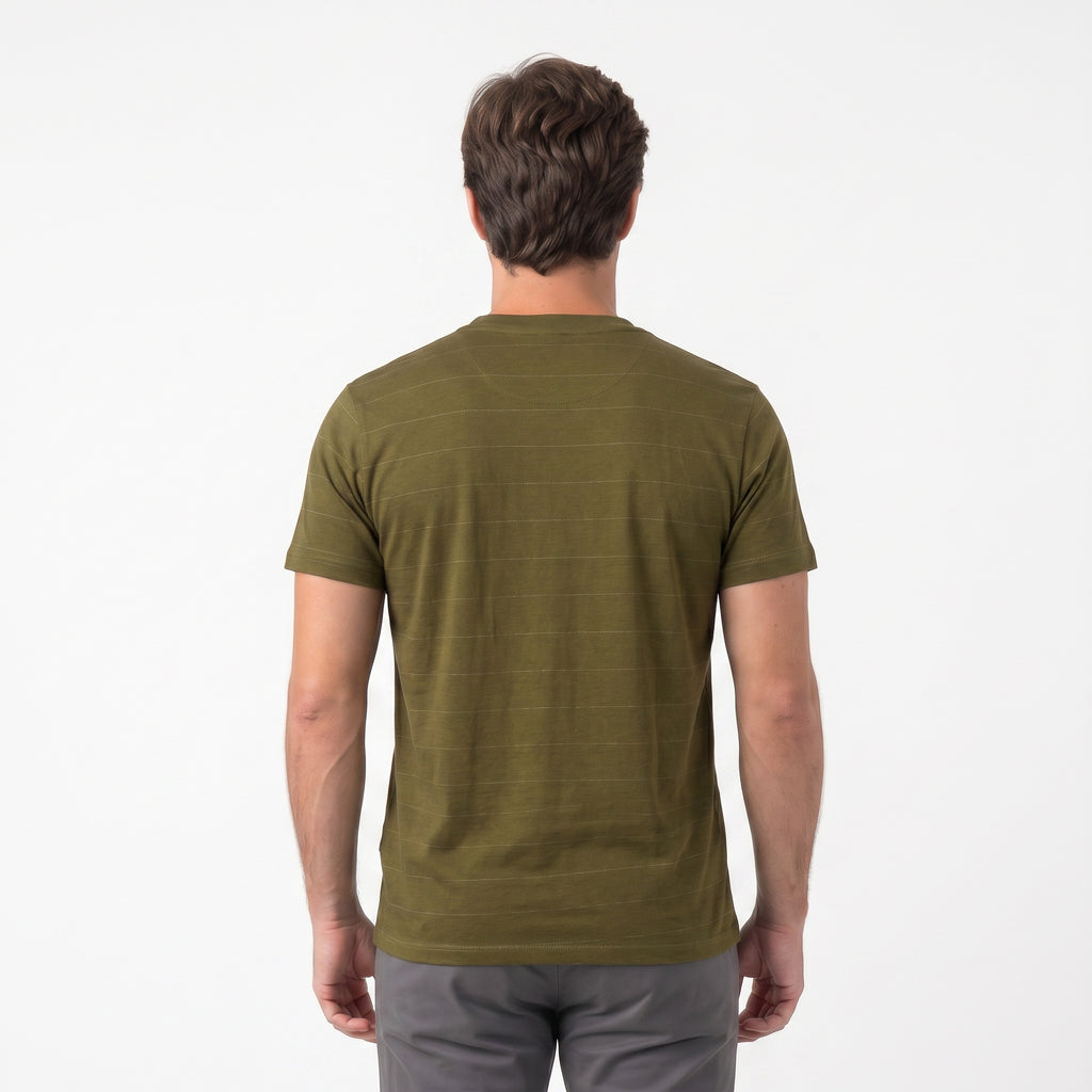 Camisa Gola Portuguesa com 1 Botão