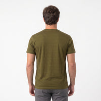 Camisa Gola Portuguesa com 1 Botão