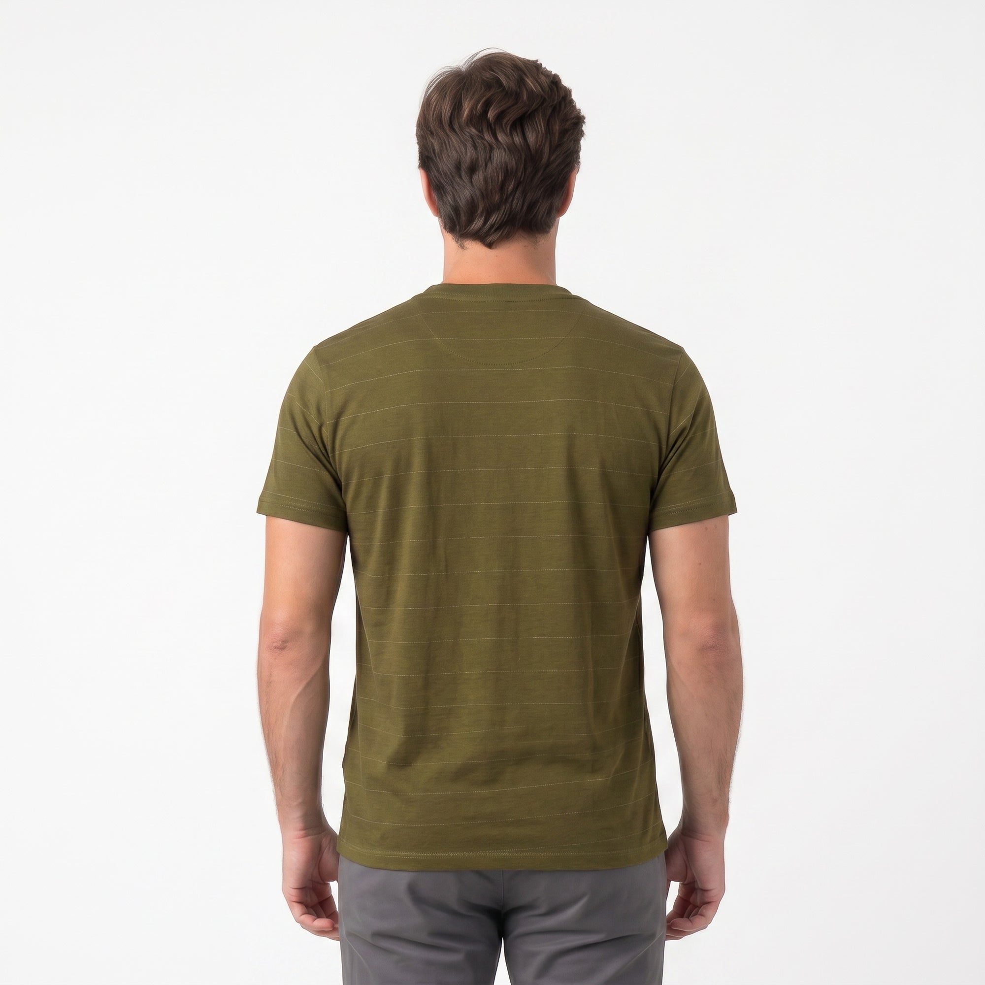 Camisa Gola Portuguesa com 1 Botão