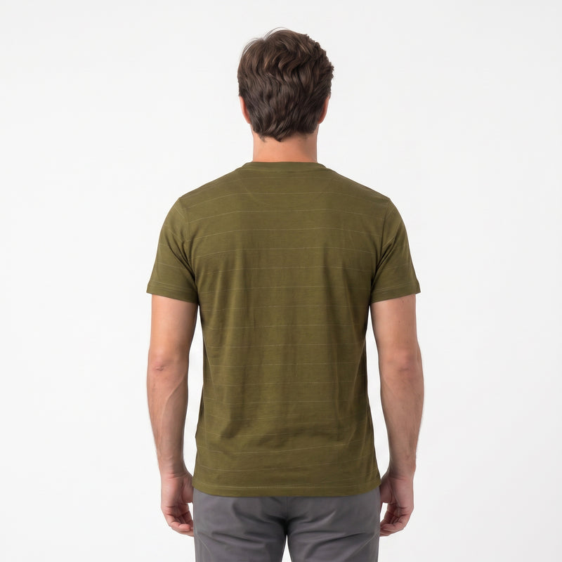 Camisa Gola Portuguesa com 1 Botão