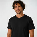 Camiseta Casual Malha Pima KNK