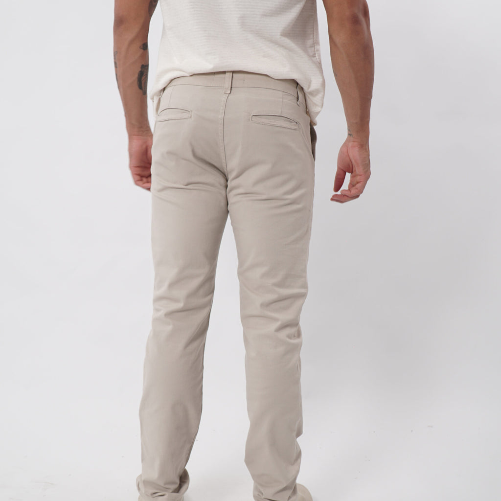 Calça Color com Strech