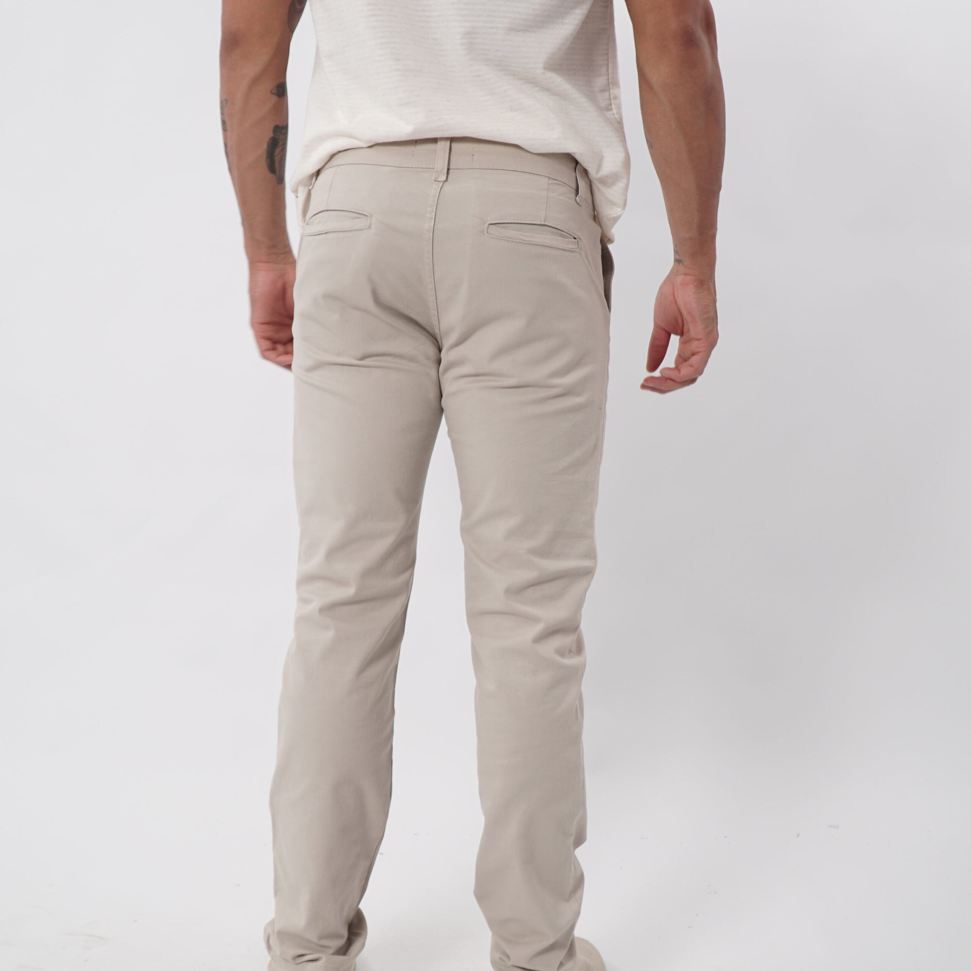 Calça Color com Strech