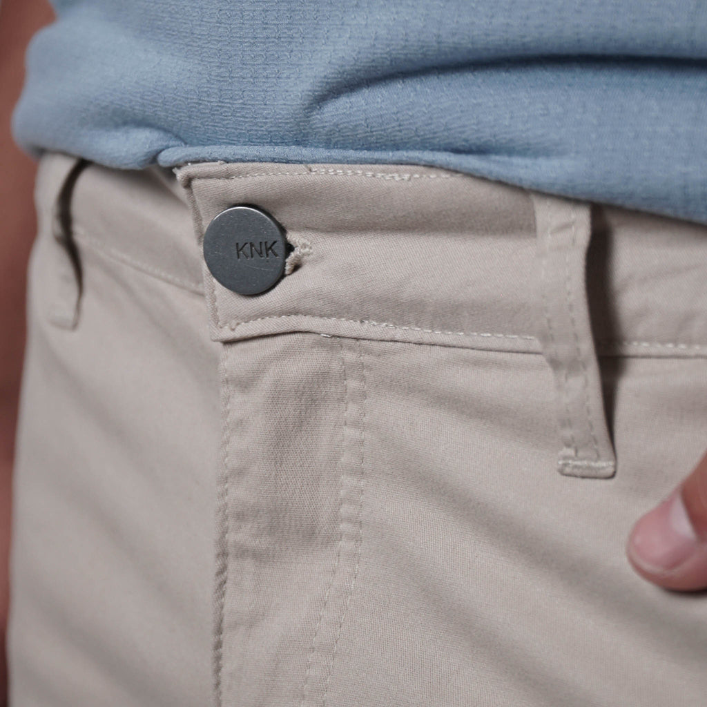 Calça Color com Strech