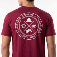 Camiseta Espírito Capixaba
