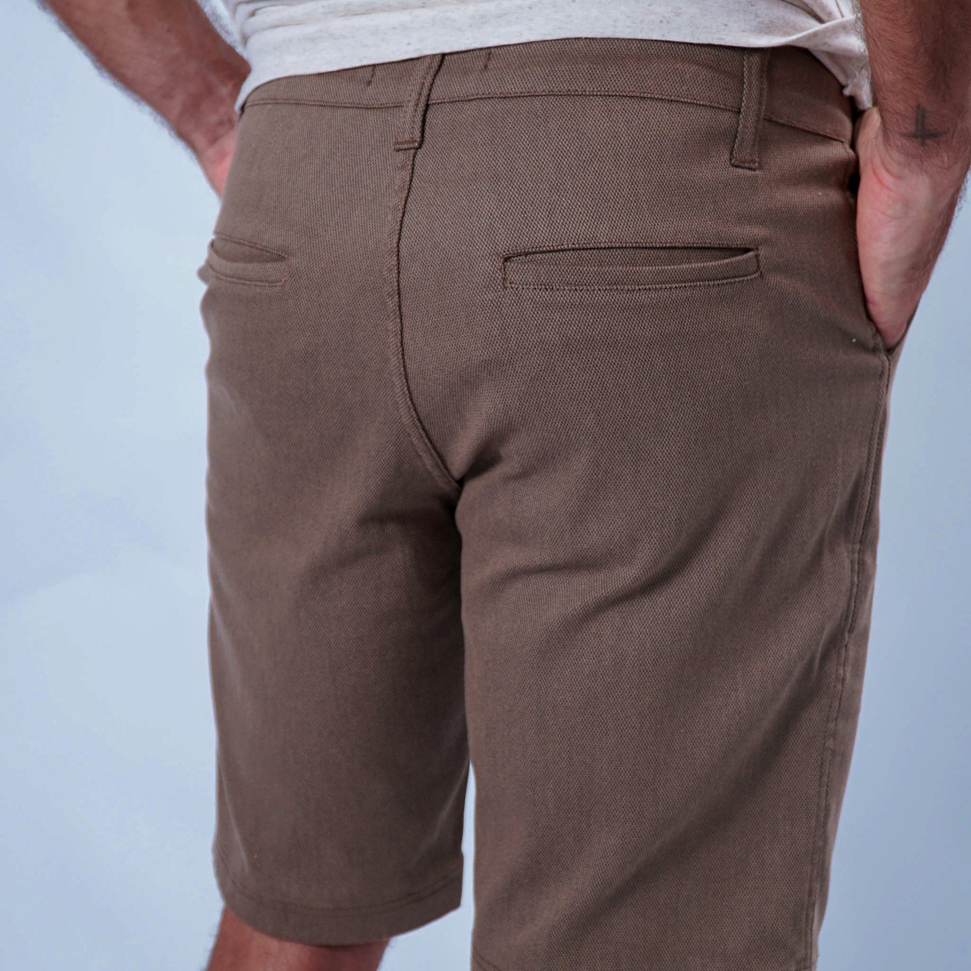 Bermuda KNK Casual