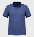 Polo sem botões Blending Textilfio
