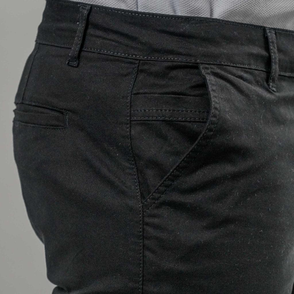 Calça Color com Strech