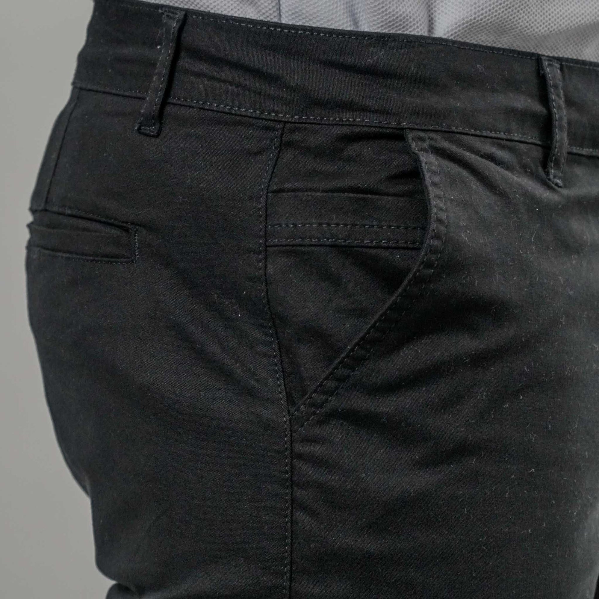 Calça Color com Strech