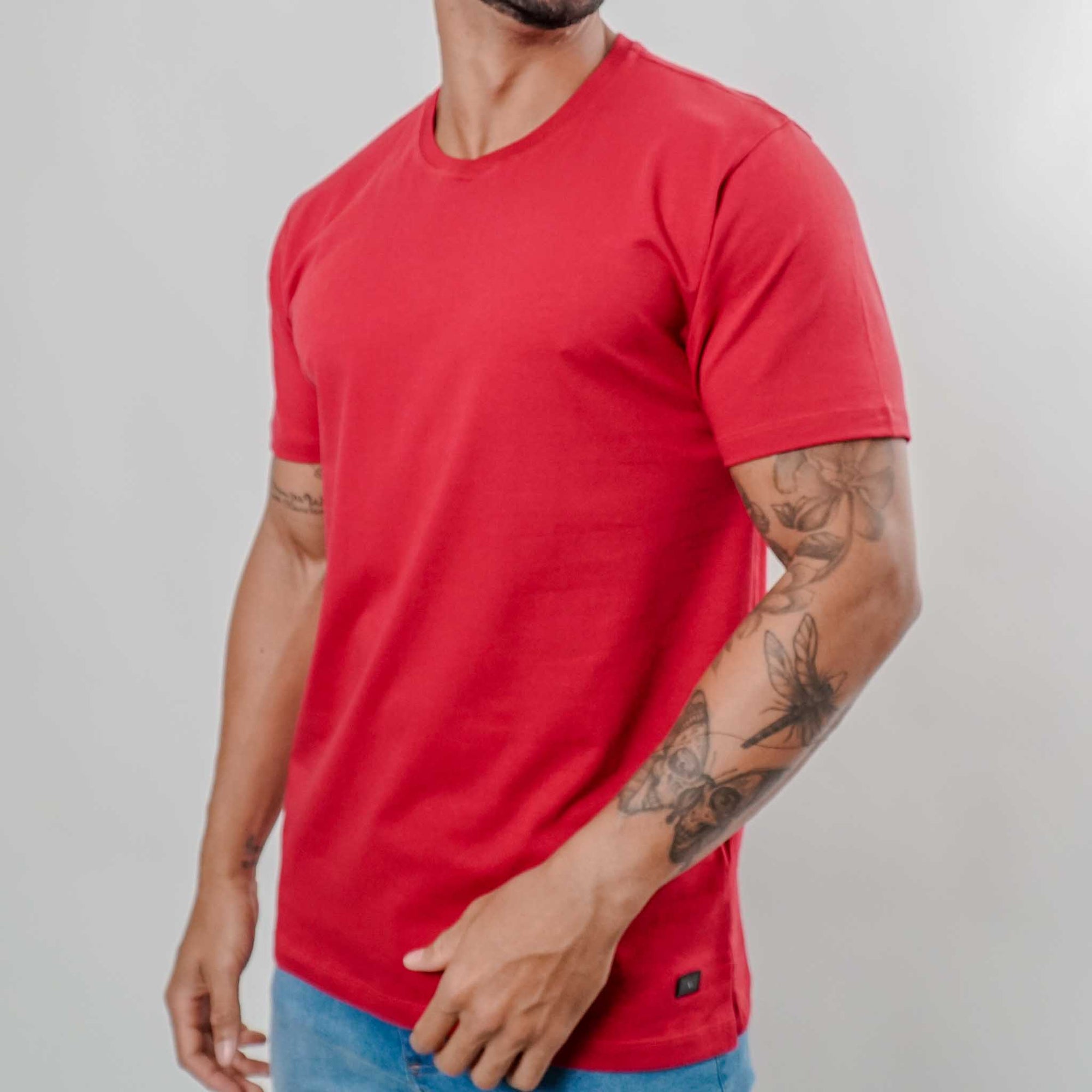 Camiseta Lisa KNK