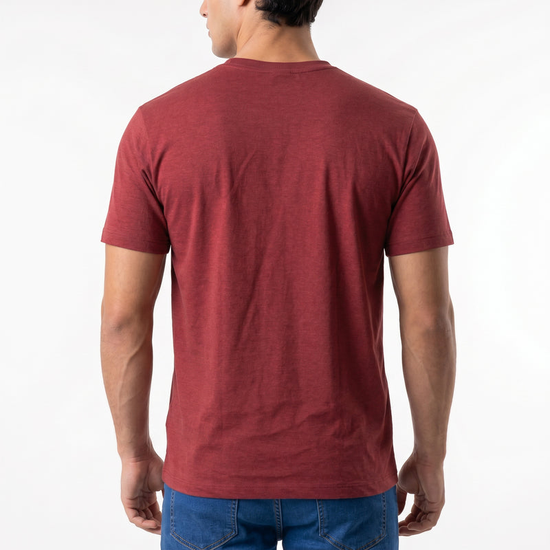 Camiseta 1 botão Supreme Vellutato