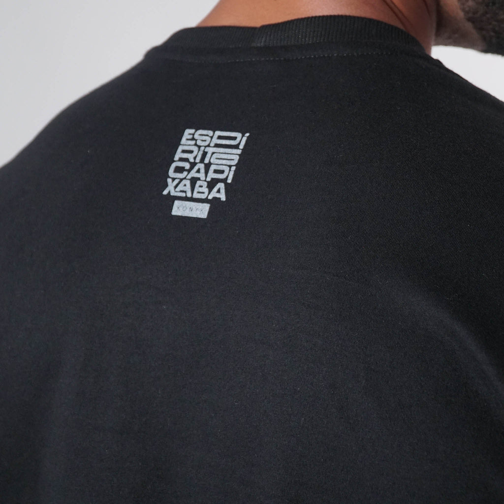 Camiseta Espírito Capixaba - Café