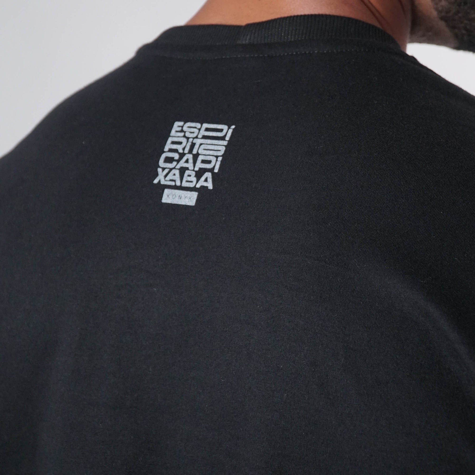 Camiseta Espírito Capixaba - Café