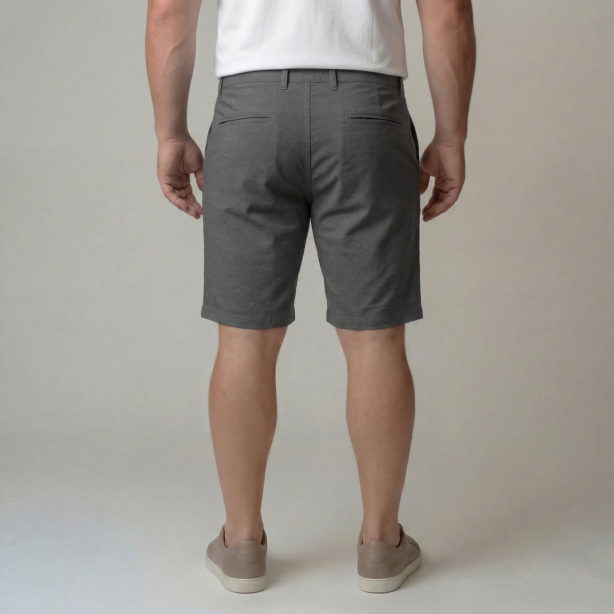 Bermuda Bolso Embutido KNK - My Size