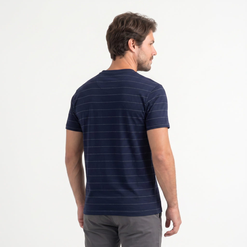Camisa Gola Portuguesa com 1 Botão