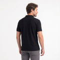 Polo Casual Masculina Patô Inclinado
