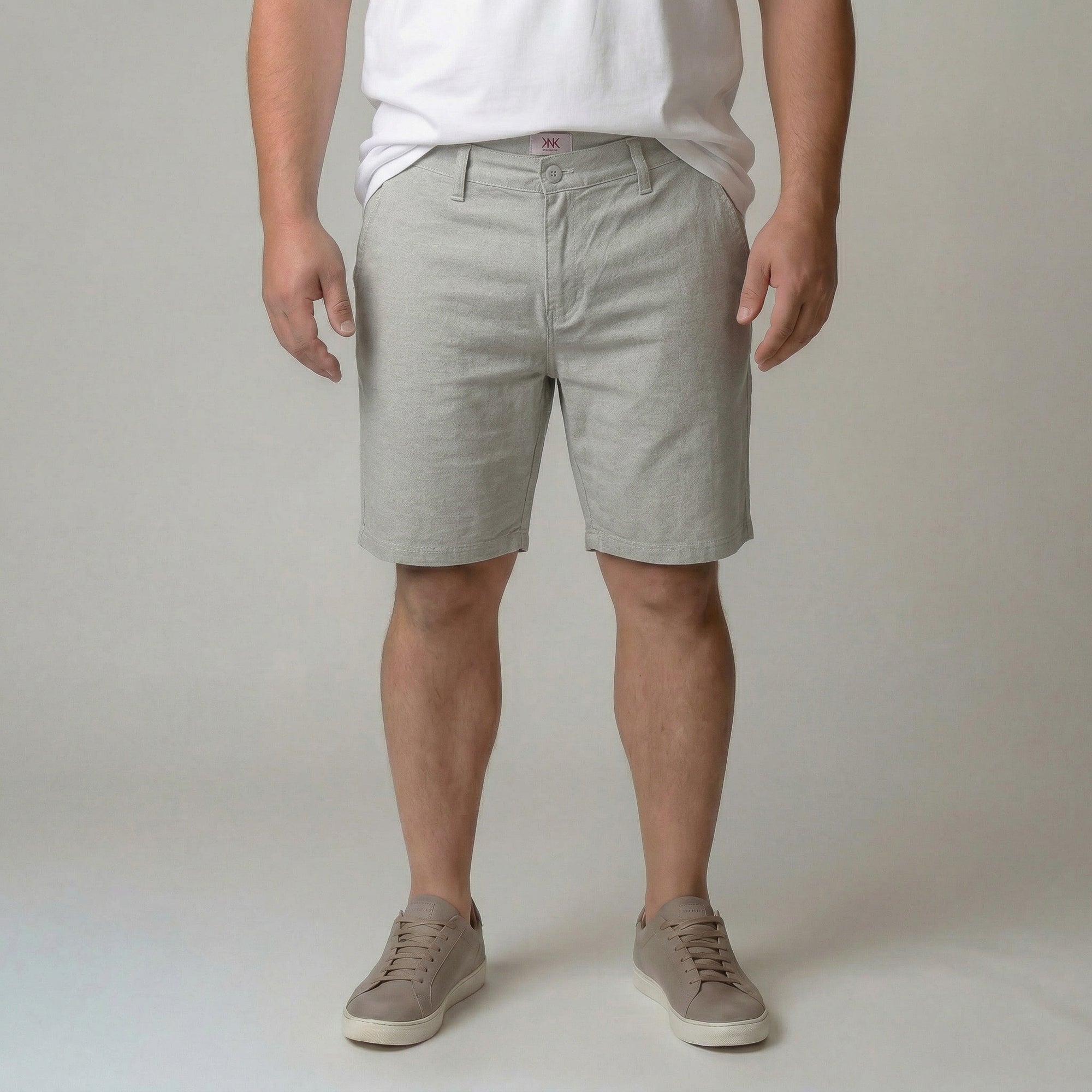 Bermuda Bolso Embutido KNK - My Size