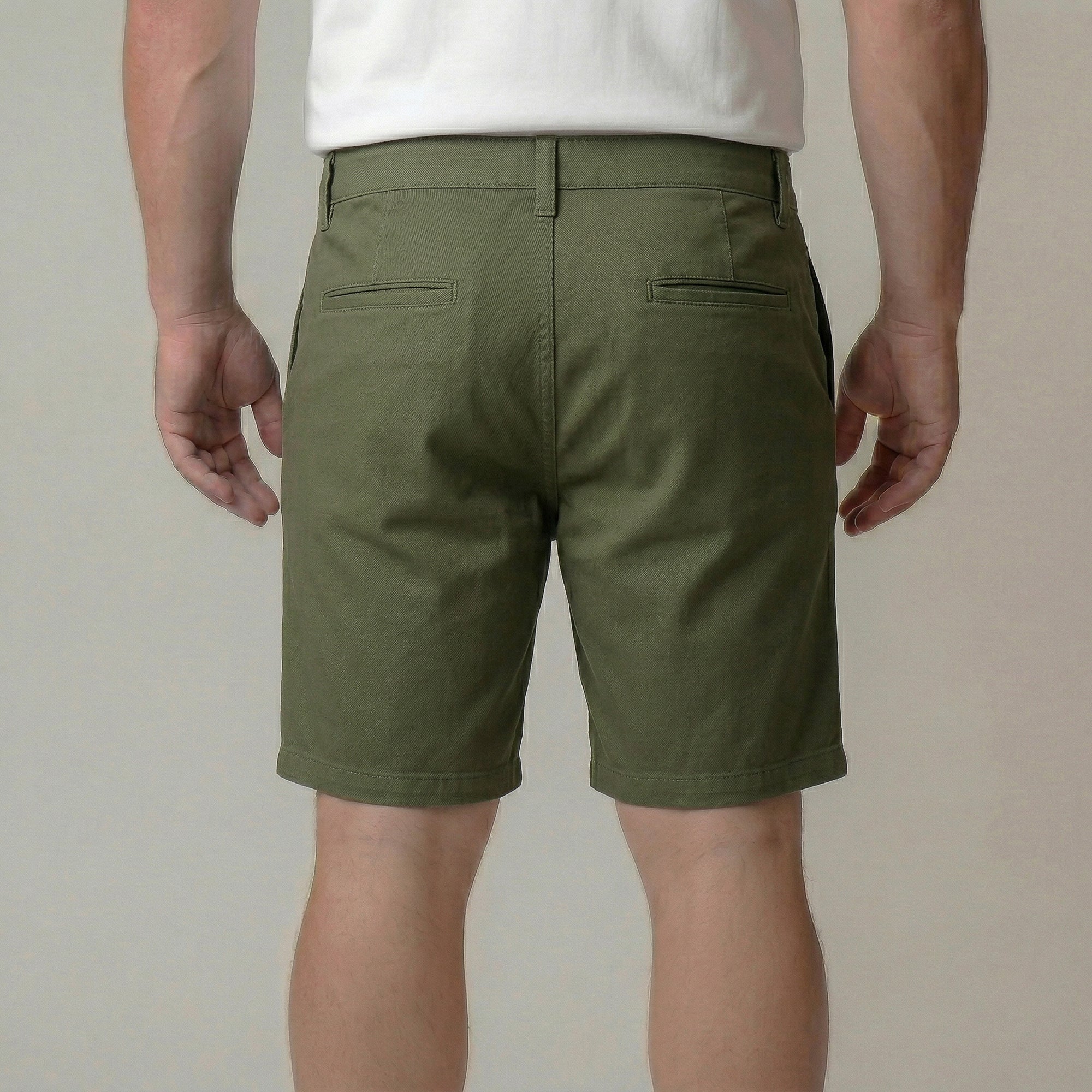 Bermuda Cós Casual KNK - My Size