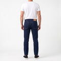Calça Jeans Masculina Slim
