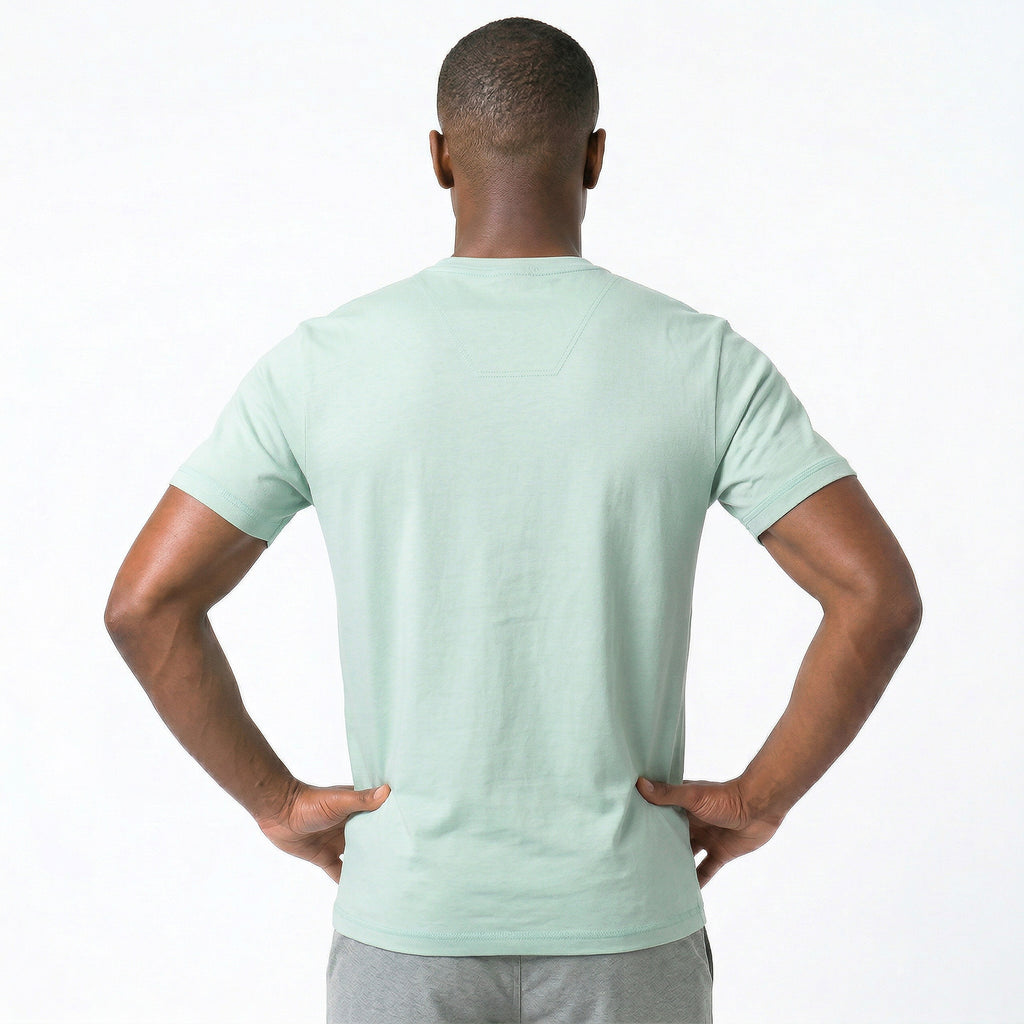 Bata Casual com 6 Ilhós