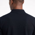 Polo Básica com Bolso – Preto