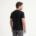 Camiseta Gola Esportiva com Zíper