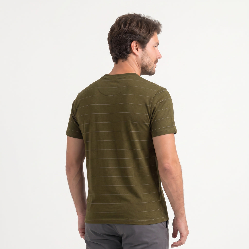 Camisa Gola Portuguesa com 1 Botão