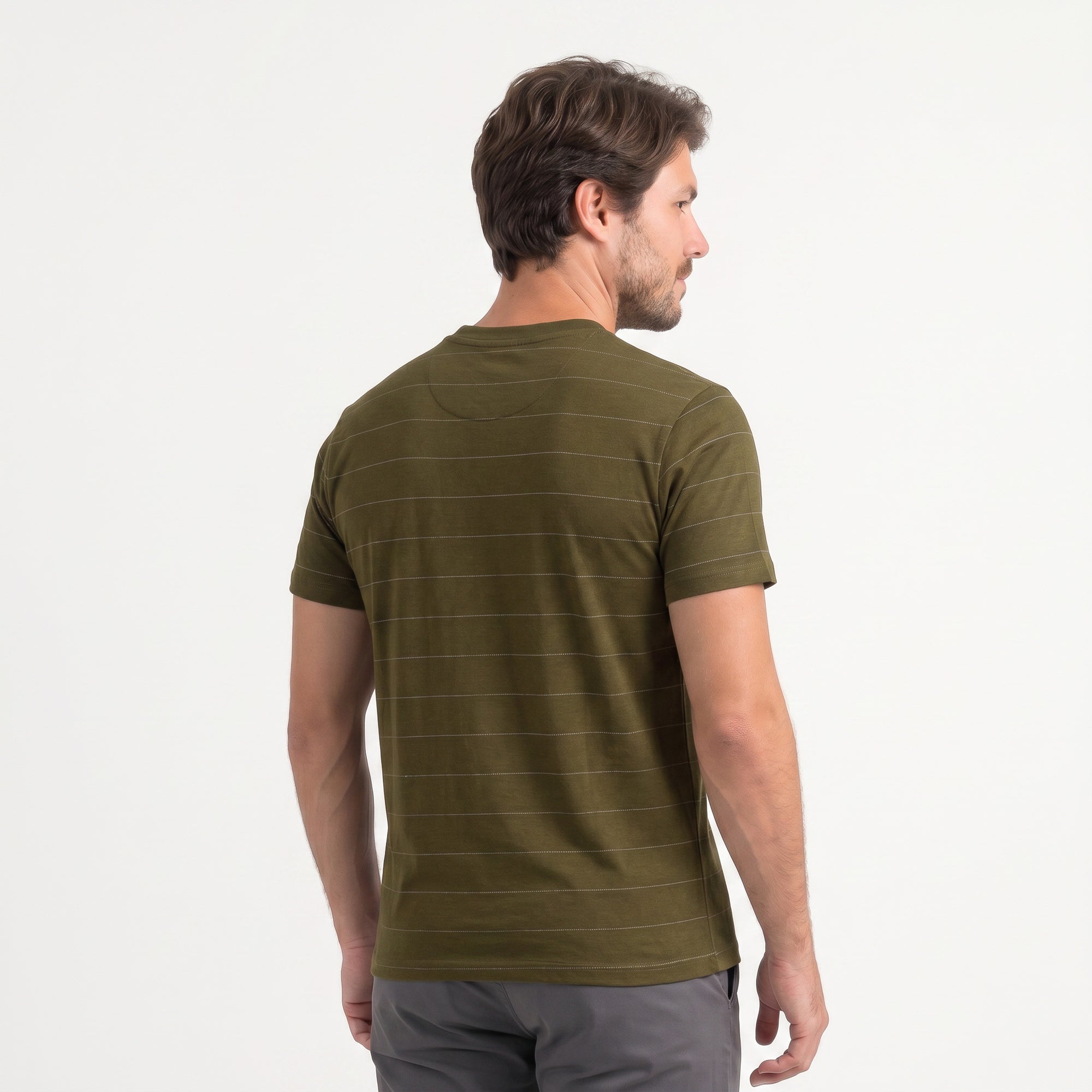 Camisa Gola Portuguesa com 1 Botão